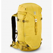 Альпинистский Рюкзак SIMOND Alpinism 33л 55 x 28 x 20 см Желтый