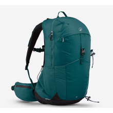 Туристический Рюкзак QUECHUA MH500 25л 54 × 30 × 23 см Зеленый Совместимые с Питьевой Системой