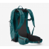 Туристический Рюкзак QUECHUA MH500 25л 54 × 30 × 23 см Зеленый Совместимые с Питьевой Системой
