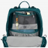 Туристический Рюкзак QUECHUA MH500 25л 54 × 30 × 23 см Зеленый Совместимые с Питьевой Системой