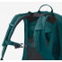 Туристический Рюкзак QUECHUA MH500 25л 54 × 30 × 23 см Зеленый Совместимые с Питьевой Системой