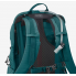 Туристический Рюкзак QUECHUA MH500 25л 54 × 30 × 23 см Зеленый Совместимые с Питьевой Системой