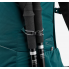 Туристический Рюкзак QUECHUA MH500 25л 54 × 30 × 23 см Зеленый Совместимые с Питьевой Системой