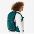 Туристический Рюкзак QUECHUA MH500 25л 54 × 30 × 23 см Зеленый Совместимые с Питьевой Системой