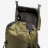 Туристический Рюкзак QUECHUA MH900 38л 60х28х23см Хаки Совместимые с Питьевой Системой