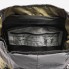 Туристический Рюкзак QUECHUA MH900 38л 60х28х23см Хаки Совместимые с Питьевой Системой