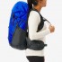 Туристический Рюкзак QUECHUA MH900 38л 60х28х23см Синий Совместимые с Питьевой Системой