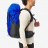 Туристический Рюкзак QUECHUA MH900 38л 60х28х23см Синий Совместимые с Питьевой Системой