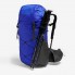 Туристический Рюкзак QUECHUA MH900 38л 60х28х23см Синий Совместимые с Питьевой Системой