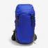 Туристический Рюкзак QUECHUA MH900 38л 60х28х23см Синий Совместимые с Питьевой Системой