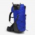 Туристический Рюкзак QUECHUA MH900 38л 60х28х23см Синий Совместимые с Питьевой Системой