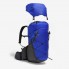 Туристический Рюкзак QUECHUA MH900 38л 60х28х23см Синий Совместимые с Питьевой Системой