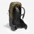 Туристический Рюкзак QUECHUA MH900 38л 60х28х23см Хаки Совместимые с Питьевой Системой