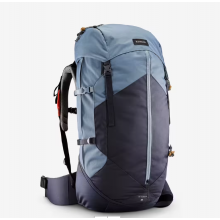 Женский Туристический Рюкзак для Трекинга SIMOND MT100 60л 63 x 28 x 28см Синий