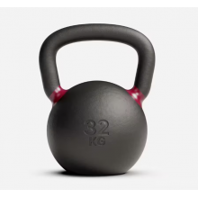Гиря CORENGTH Pro 32 кг для Кросс-Тренировки и Силовых Тренировок