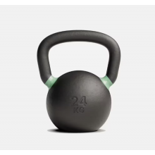 Гиря CORENGTH Pro 24 кг для Кросс-Тренировки и Силовых Тренировок