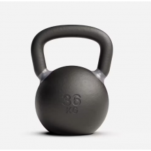 Гиря CORENGTH Pro 36 кг для Кросс-Тренировки и Силовых Тренировок