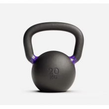 Гиря CORENGTH Pro 20 кг для Кросс-Тренировки и Силовых Тренировок