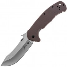 Складной Нож Kershaw Emerson CQC-11K D2 (6031D2)