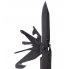 Мультитул SOG PowerAccess Assist 21 Инструментов (SOG-PA3002-CP) Черный