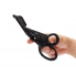 Мультитул SOG ParaShears с кобурой 21 Инструментов (SОG-23-125-01-43) Черный