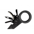 Мультитул SOG ParaShears с кобурой 21 Инструментов (SОG-23-125-01-43) Черный