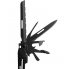 Мультитул SOG PowerAccess Deluxe 21 Инструментов (SOG-PA2002-CP) Черный