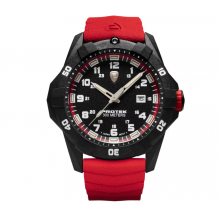  Мужские Часы ProTek PT1002R Красный 1002R