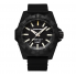  Мужские Часы ProTek PT4101SF USMC Carbon Dive Черный 4101SF
