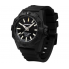  Мужские Часы ProTek PT4101SF USMC Carbon Dive Черный 4101SF