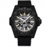  Мужские Часы ProTek PT4109SFC USMC Carbon Dive Синий 4109SFC 