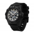  Мужские Часы ProTek PT4109SFC USMC Carbon Dive Синий 4109SFC 