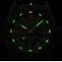  Мужские Часы ProTek PT1015SFC USMC 250th Birthday Edition Зеленый 1015SFC
