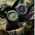  Мужские Часы ProTek PT1011SF USMC 250th Birthday Edition Черный 1011SF 