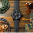  Мужские Часы ProTek PT1011SF USMC 250th Birthday Edition Черный 1011SF 