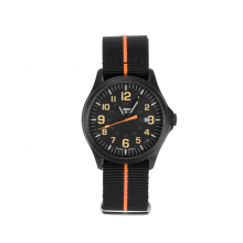 Швейцарские Мужские Часы Traser P67 Officer Pro GunMetal TS Черный 107425 Швейцарские Мужские Часы Traser P67 Officer Pro GunMetal TS Черный 107425