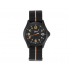 Швейцарские Мужские Часы Traser P67 Officer Pro GunMetal TS Черный 107425