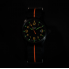 Швейцарские Мужские Часы Traser P67 Officer Pro GunMetal TS Черный 107425