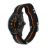 Швейцарские Мужские Часы Traser P67 Officer Pro GunMetal TS Черный 107425