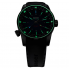 Швейцарские Мужские Часы Traser P68 Pathfinder GMT RS Зеленый 109744
