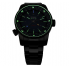 Швейцарские Мужские Часы Traser P68 Pathfinder GMT PSS Зеленый 109525