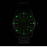 Швейцарские Мужские Часы Traser P68 Pathfinder GMT PSS Синий 109524 