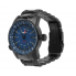 Швейцарские Мужские Часы Traser P68 Pathfinder GMT PSS Синий 109524 