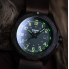 Швейцарские Мужские Часы Traser P96 Outdoor Pioneer Evolution Petrol Синий 109040