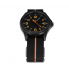 Швейцарские Мужские Часы Traser P67 Officer Pro GunMetal TS Черный 107425