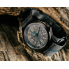 Швейцарские Мужские Часы Traser P67 Officer Pro TS Серый 111071 