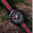 Швейцарские Мужские Часы Traser P96 Outdoor Pioneer TS Черный 111759