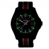 Швейцарские Мужские Часы Traser P96 Outdoor Pioneer TS Черный 111759