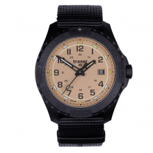 Швейцарские Мужские Часы Traser P96 Outdoor Pioneer TS Бежевий 111758