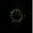 Швейцарские Мужские Часы Traser P67 Diver Automatic Черный 110322